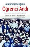 Atatürk Gençliğinin Öğrenci Andı