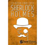 Sherlock Holmes - Ayaklı Suç Takvimi