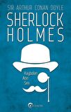 Sherlock Holmes - Kaybolan Atın Sırrı