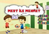 Mert İle Mehmet