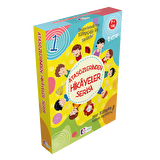 Atasözlerinden Hikayeler - 1