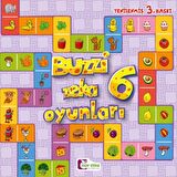 Buzzi Zeka Oyunları 6