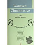 Waneyen Zimannasiye