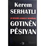 Gotınen Peşıyan