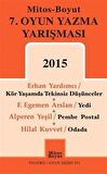 7. Oyun Yazma Yarışması 2015