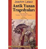 Antik Yunan Tragedyaları