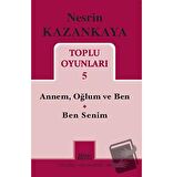 Nesrin Kazankaya - Toplu Oyunları 5