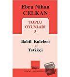 Ebru Nihan Celkan - Toplu Oyunları 3