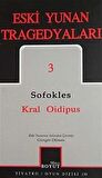 Kral Oidipus: Eski Yunan Tragedyaları - 3