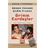 Grimm Kardeşler
