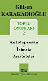 Toplu Oyunları 2 : Antidepresan - İsimsiz - Aristoteles