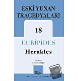 Eski Yunan Tragedyaları 18 - Herakles
