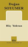 Hiç Yoktan
