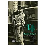Teffi -  Mizahın Kraliçesi