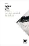 Surat Buruşturmalık 52 Metin