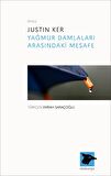Yağmur Damlaları Arasındaki Mesafe 