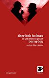 Sherlock Holmes ve Yedi Ölümcül Günah
