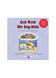 Çok Kötü Bir Şey Oldu