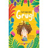 Küçük Mağara Adamı Grug!