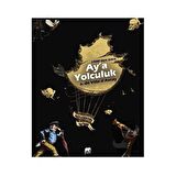 Ay'a Yolculuk