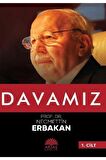 Davamız - 1. Cilt