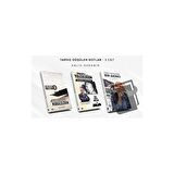 Tarihe Düşen Notlar Seti - 3 Kitap Takım