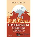 Kurdular M'ola Çadırları Çemen'e