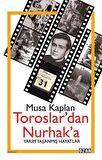 Toroslar'dan Nurhak'a