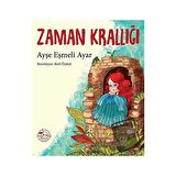 Zaman Krallığı