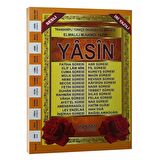 Rahle Boy 41 Yasin-i Şerif (H-42)