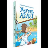 Mercan Adası