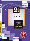 9. Sınıf Tarih Soru Bankası