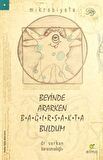 Beyinde Ararken Bağırsakta Buldum