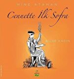 Cennette İlk Sofra - Bilge Kadın