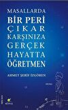Masallarda Bir Peri Çıkar Karşınıza Gerçek Hayatta Öğretmen