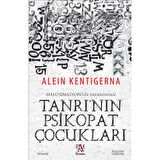 Tanrı'nın Psikopat Çocukları