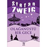 Olağanüstü Bir Gece