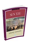 Felsefe Serisi Savaş Sanatı