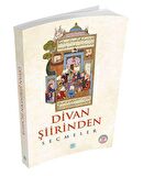 Divan Şiirinden Seçmeler