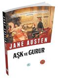 Aşk ve Gurur (Özet Kitap)