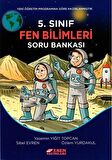 5. Sınıf Fen Bilimleri Soru Bankası