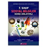 ESEN 7.SINIF SOSYAL BİLGİLER KONU ANLATIMLI