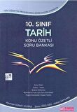 10. Sınıf Tarih Konu Özetli Soru Bankası