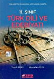 ESEN 11.SINIF TÜRK DİLİ VE EDEBİYATI KONU ANLATIMLI
