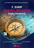7. Sınıf Sosyal Bilgiler Soru Bankası