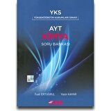 ESEN AYT KİMYA SORU BANKASI