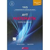 ESEN AYT MATEMATİK SORU BANKASI MAVİ SERİ