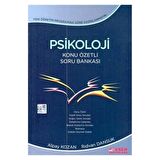 Psikoloji Konu Özetli Soru Bankası
