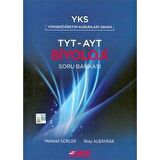 YKS TYT AYT Biyoloji Soru Bankası