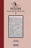 Fezleke 1